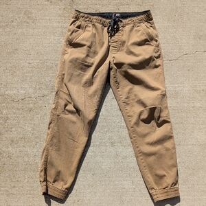 Plugg Jogger Pants